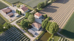 Agriturismo il Bio Nonno Cento